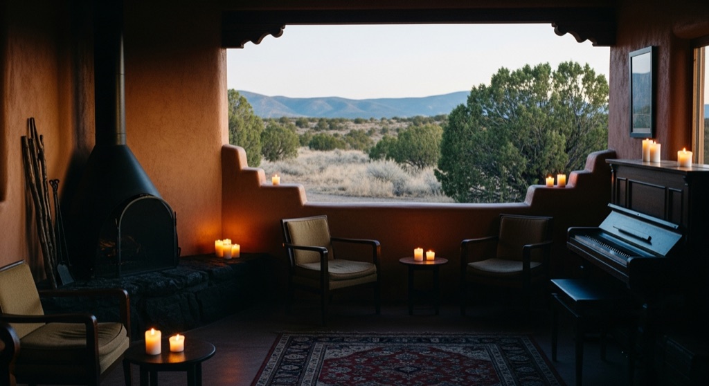 Albuquerque Press Club (Whittlesey House) — Haunted & Secret History in Albuquerque