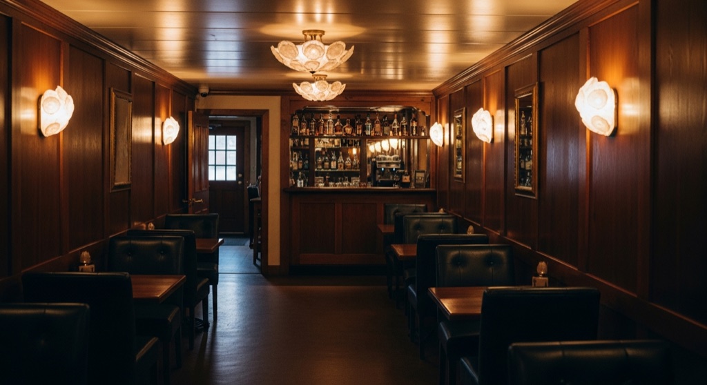 Daydream Rum Bar — Hidden Bars & Speakeasies in Albuquerque