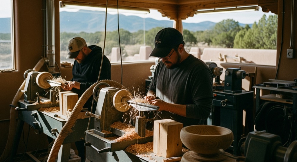 Dovetail Community Workshop — Hands-On & Workshops in Albuquerque