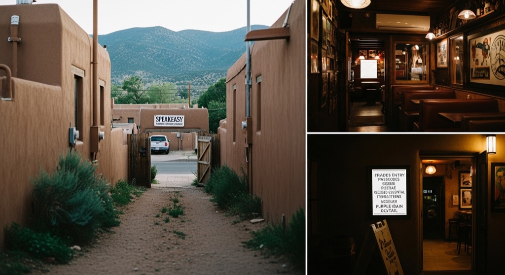 Fat Frank's — Hidden Bars & Speakeasies in Albuquerque