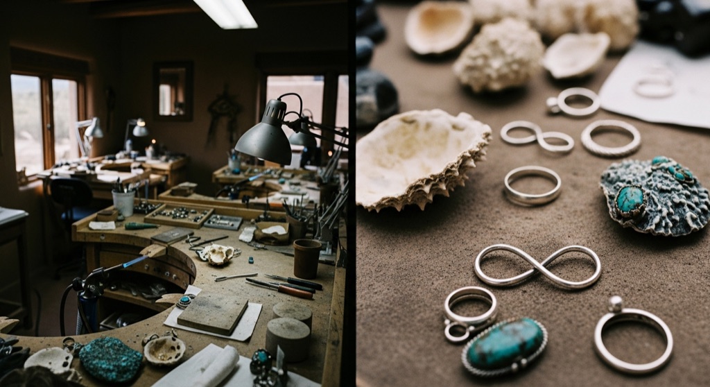 Meltdown Studio — Hands-On & Workshops in Albuquerque