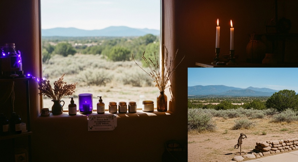 Sage Craft — Oddities & Curiosities in Albuquerque
