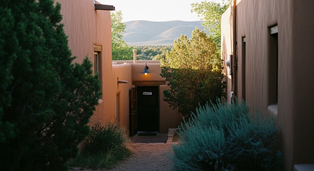Teddy Roe's — Hidden Bars & Speakeasies in Albuquerque