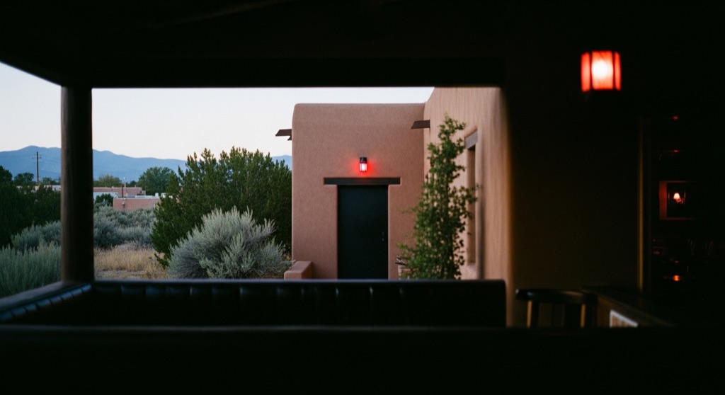 Vernon's Speakeasy — Hidden Bars & Speakeasies in Albuquerque