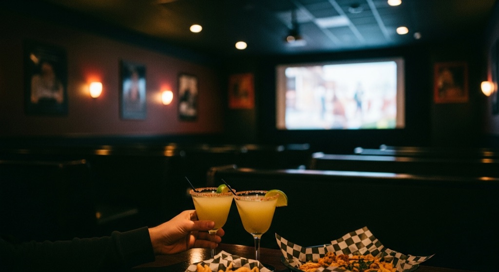 Bear Tooth Theatrepub — Hidden Bars & Speakeasies in Anchorage