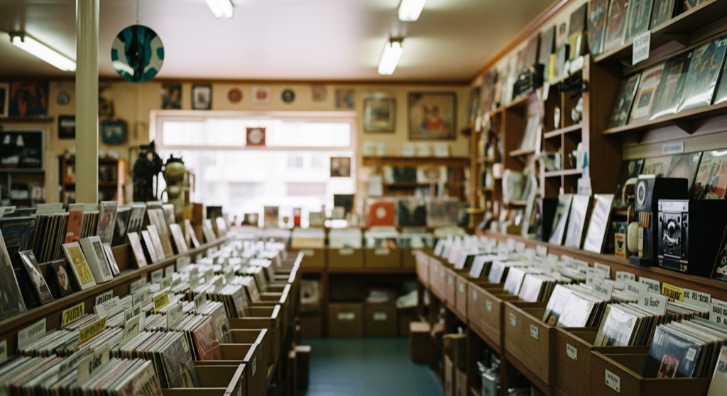 Obsession Records