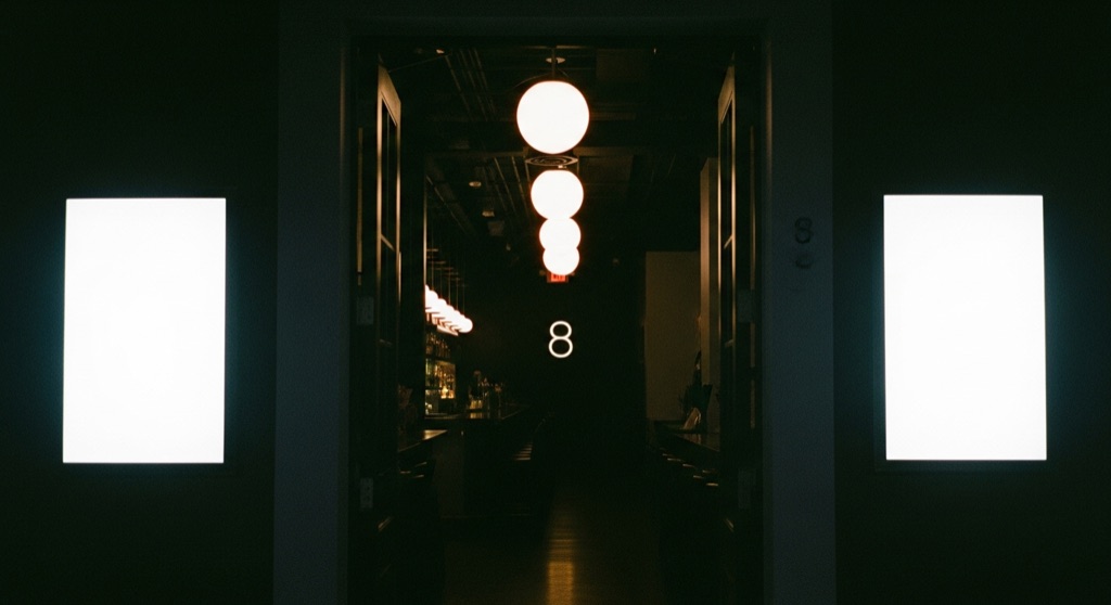 After Eight — Hidden Bars & Speakeasies in Atlanta