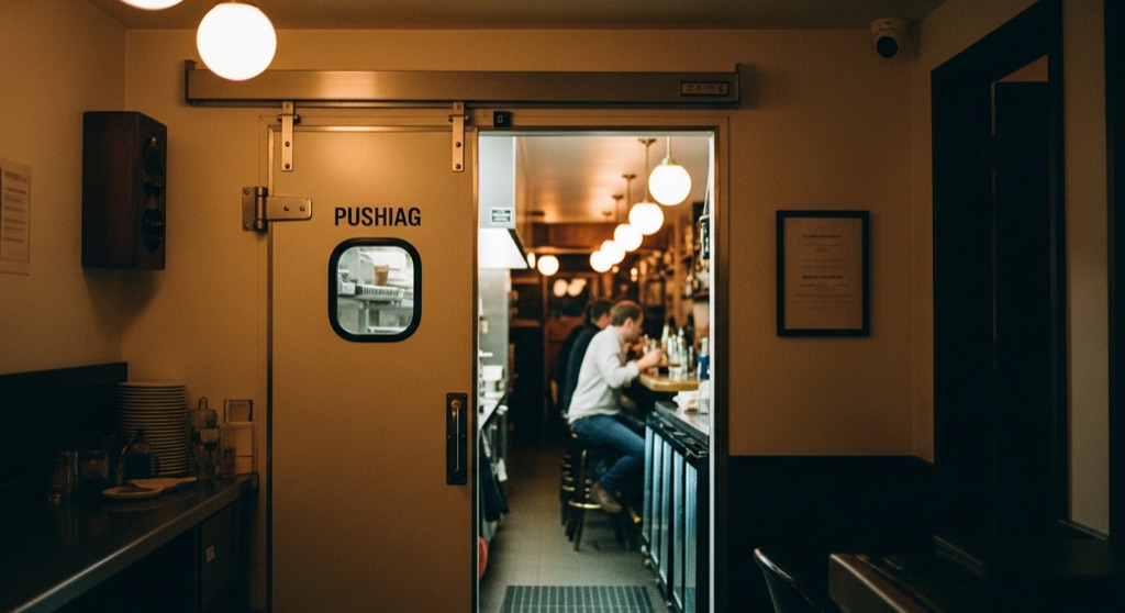 Eleanor's — Hidden Bars & Speakeasies in Atlanta