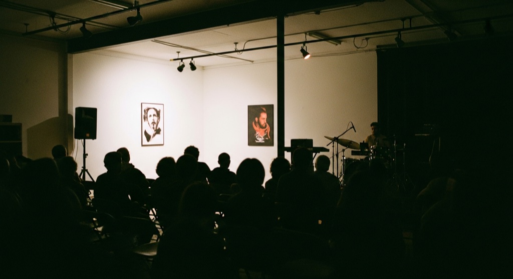 Eyedrum Art & Music Gallery — Art & Immersive in Atlanta