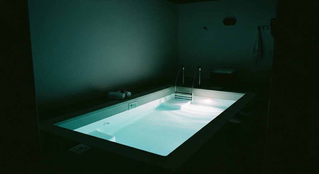 Float Atlanta — Sound, Soak & Movement in Atlanta