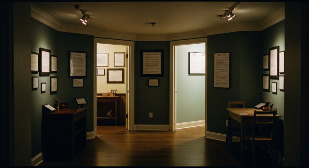 Rhodes Hall ("the Castle on Peachtree") — Haunted & Secret History in Atlanta