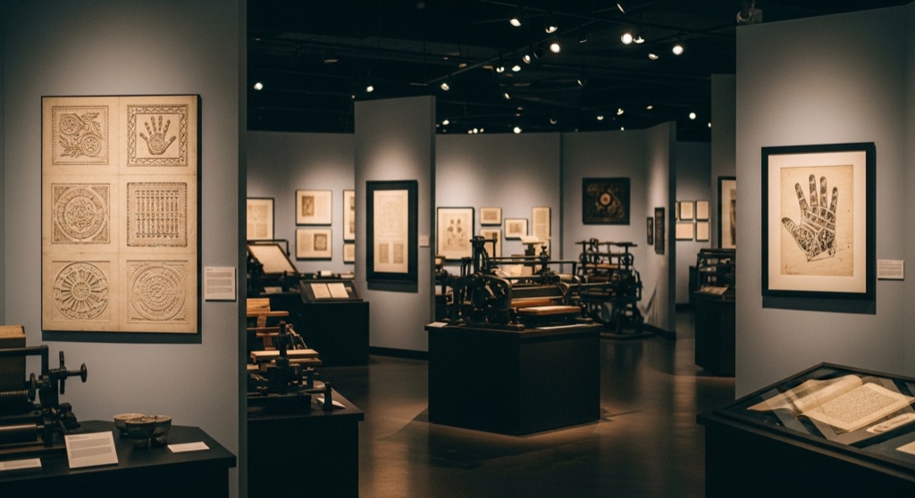 Robert C. Williams Museum of Papermaking — Quirky Museums & Collections in Atlanta