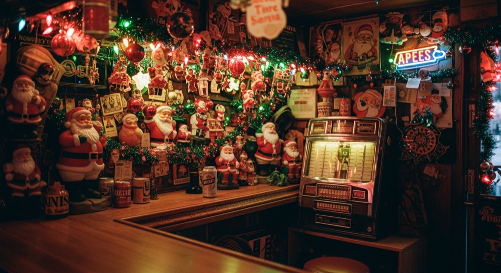 Lala's Little Nugget — Hidden Bars & Speakeasies in Austin
