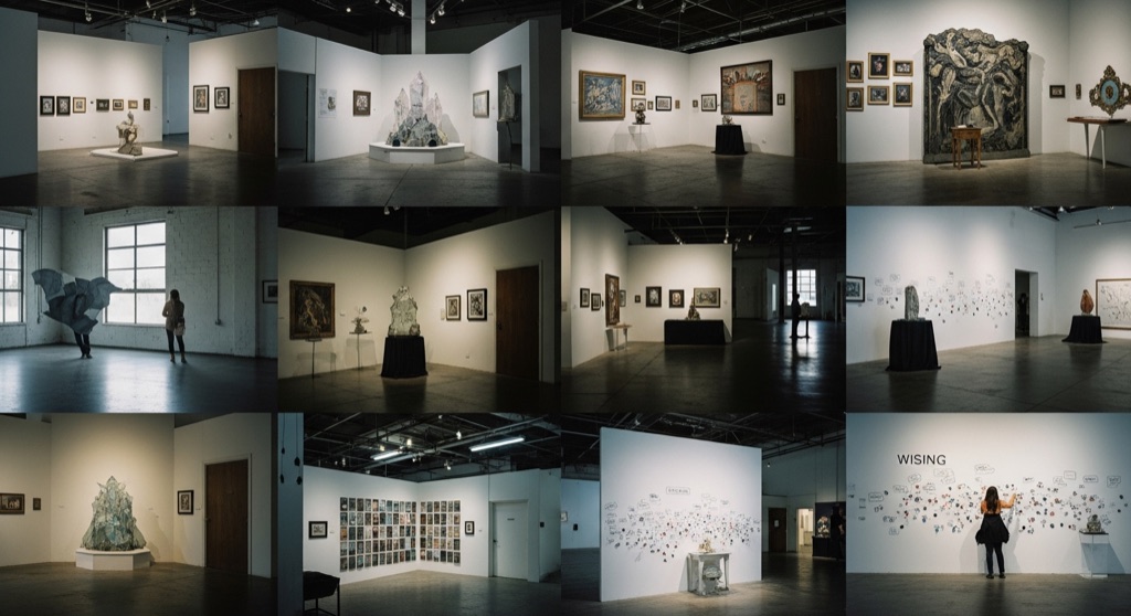 Mesmerize — Occult & Mystical in Austin