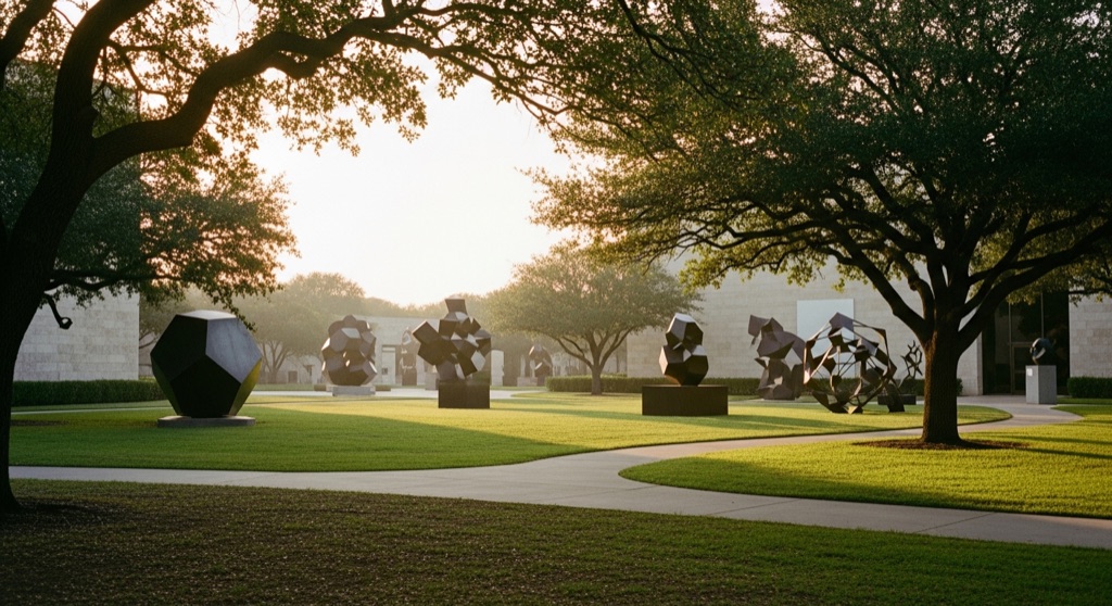 Museo Benini — Quirky Museums & Collections in Austin