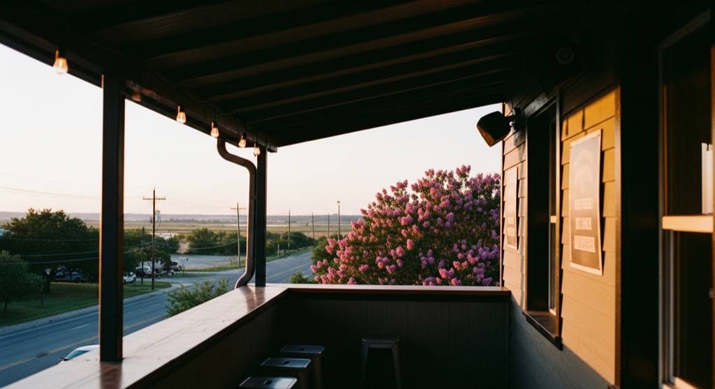 Techo Mezcaleria & Agave Bar — Hidden Bars & Speakeasies in Austin
