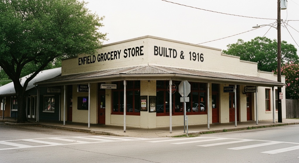 The Tavern — Hidden Bars & Speakeasies in Austin