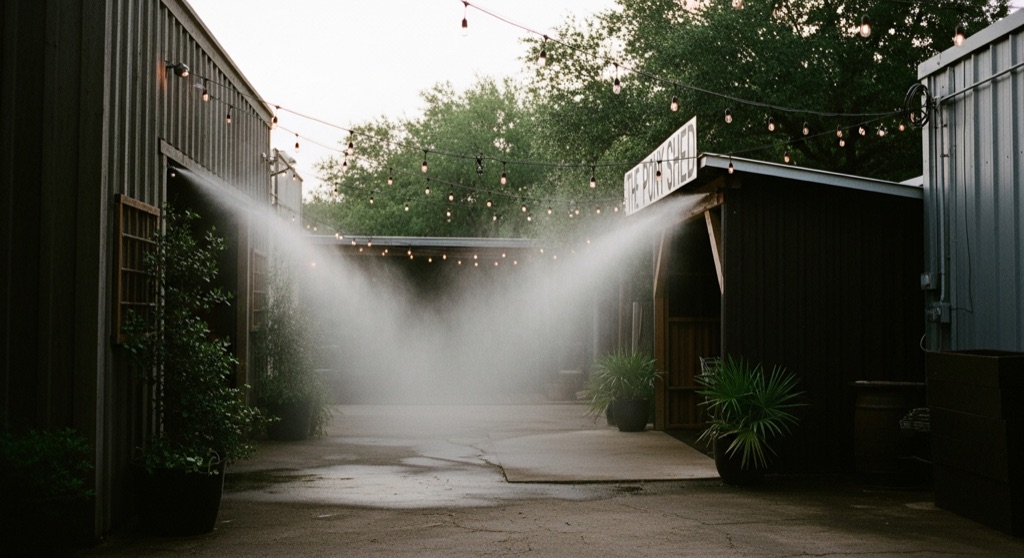 The Vortex — Roadside & Outdoor Oddities in Austin