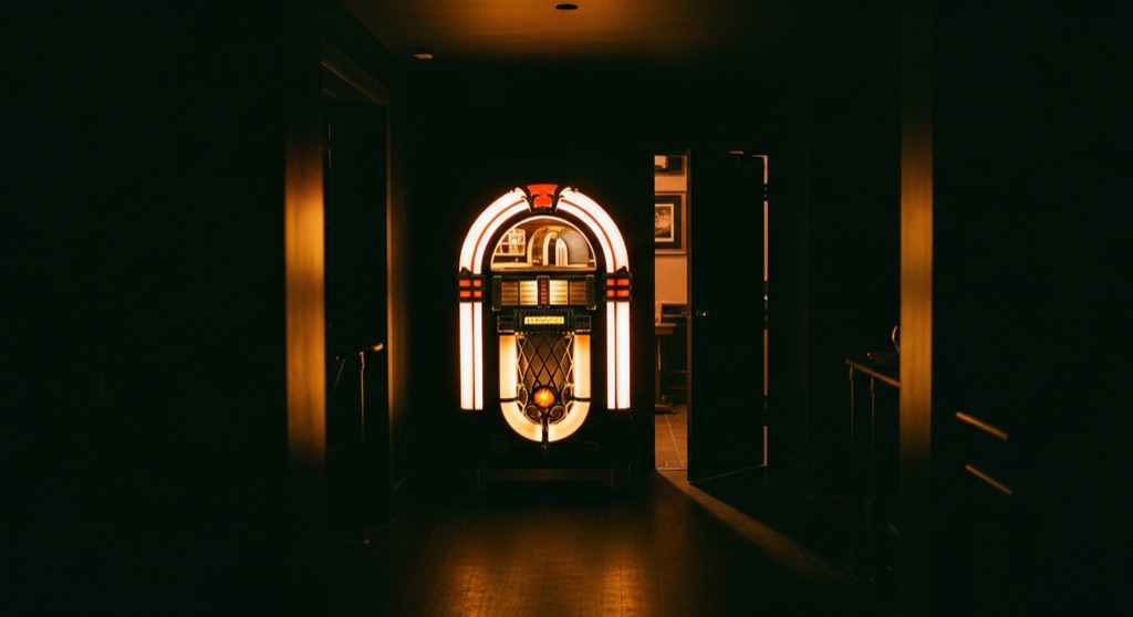 B-Side Cocktail Lounge — Hidden Bars & Speakeasies in Baltimore