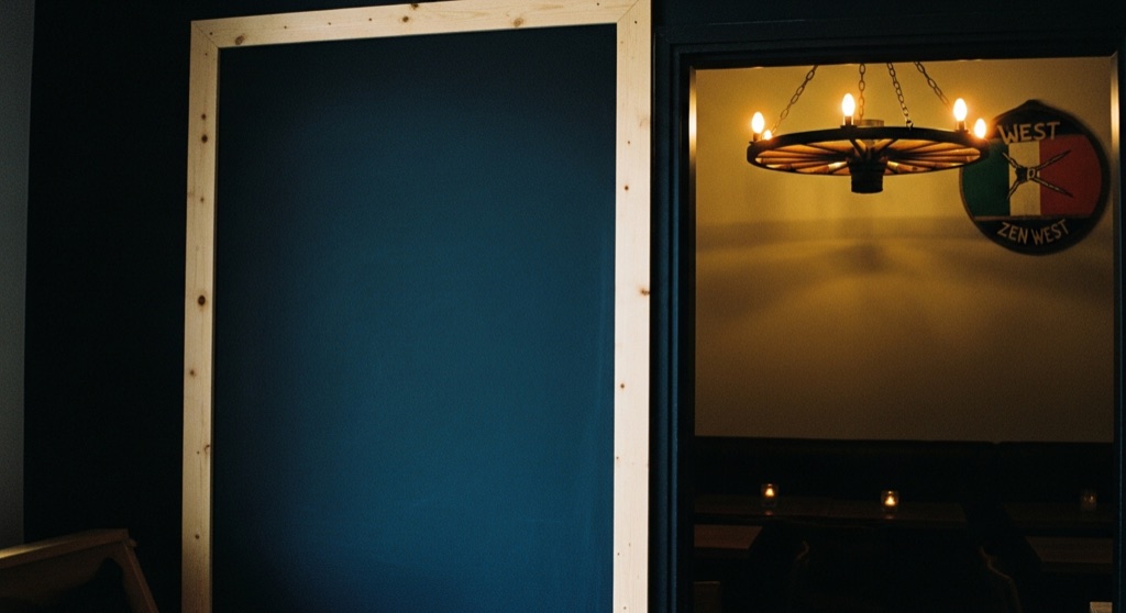 Clandestino — Hidden Bars & Speakeasies in Baltimore
