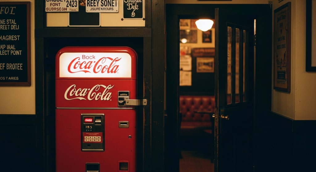 Highball — Hidden Bars & Speakeasies in Baltimore