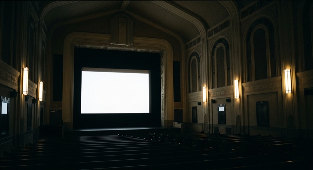 Coolidge After Midnite (Coolidge Corner Theatre) — After Dark & Night Sky in Boston