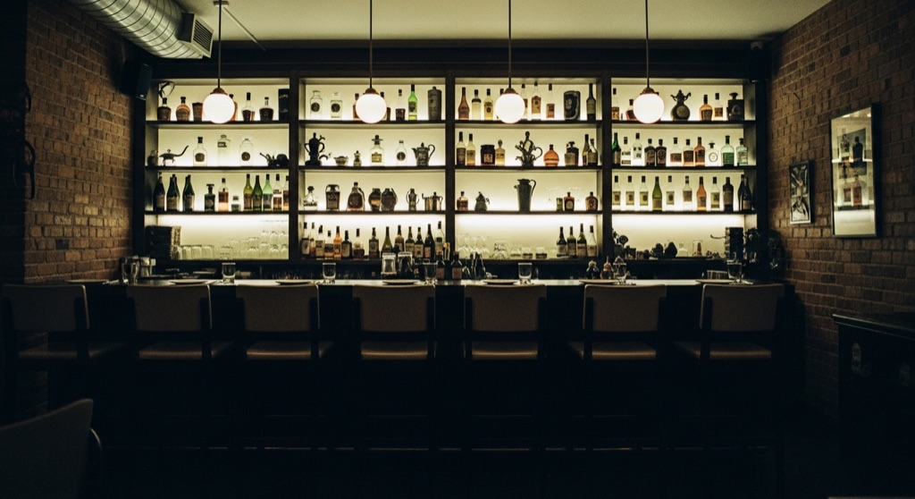 Farmacia — Hidden Bars & Speakeasies in Boston