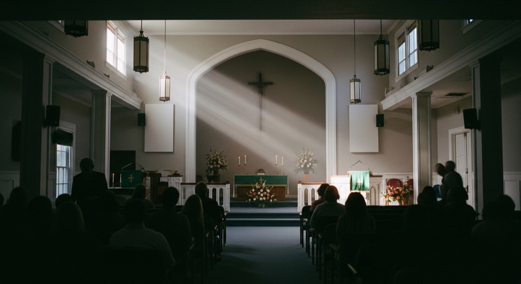 Greater Boston Church of Spiritualism — Hands-On & Workshops in Boston