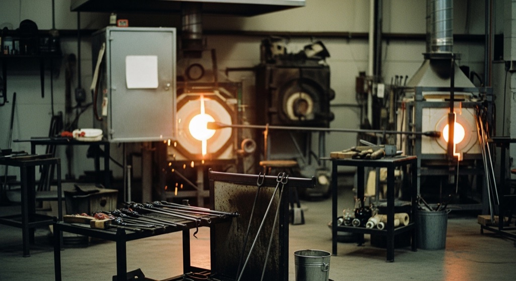 BGOLD Glass — Hands-On & Workshops in Boulder