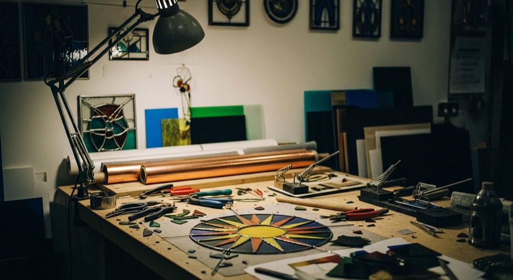 Colorado Glass Works — Hands-On & Workshops in Boulder