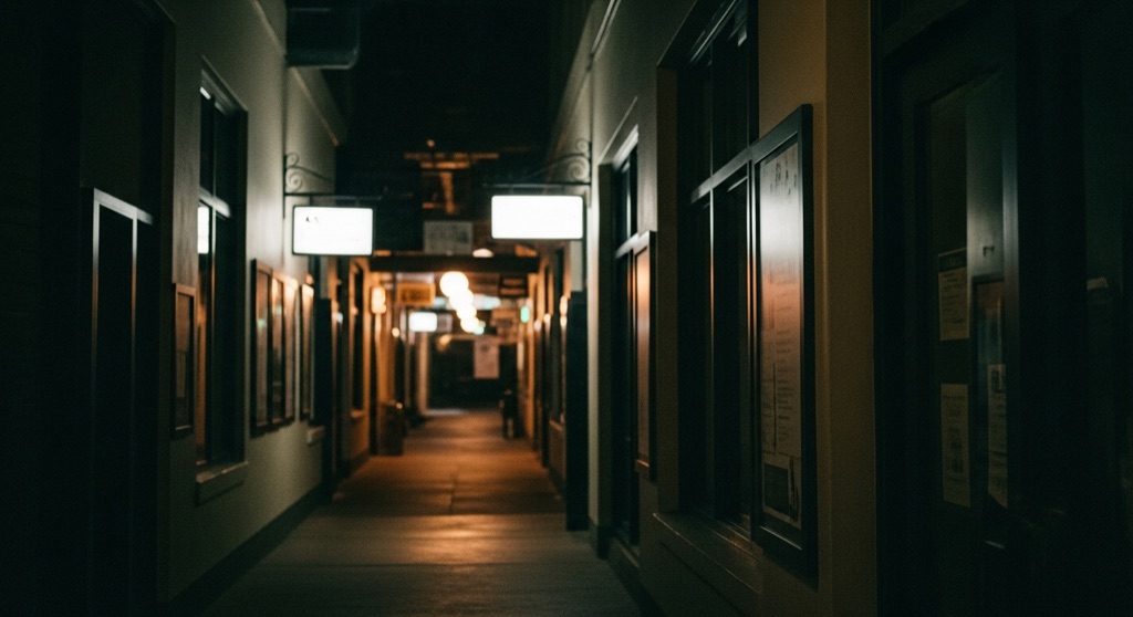 Enigma Escape Rooms — Arcades & Oddball Play in Boulder
