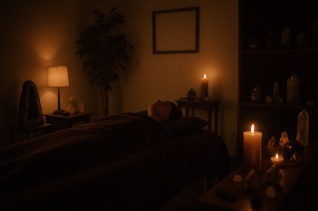 Majick Soul LLC — Occult & Mystical in Boulder