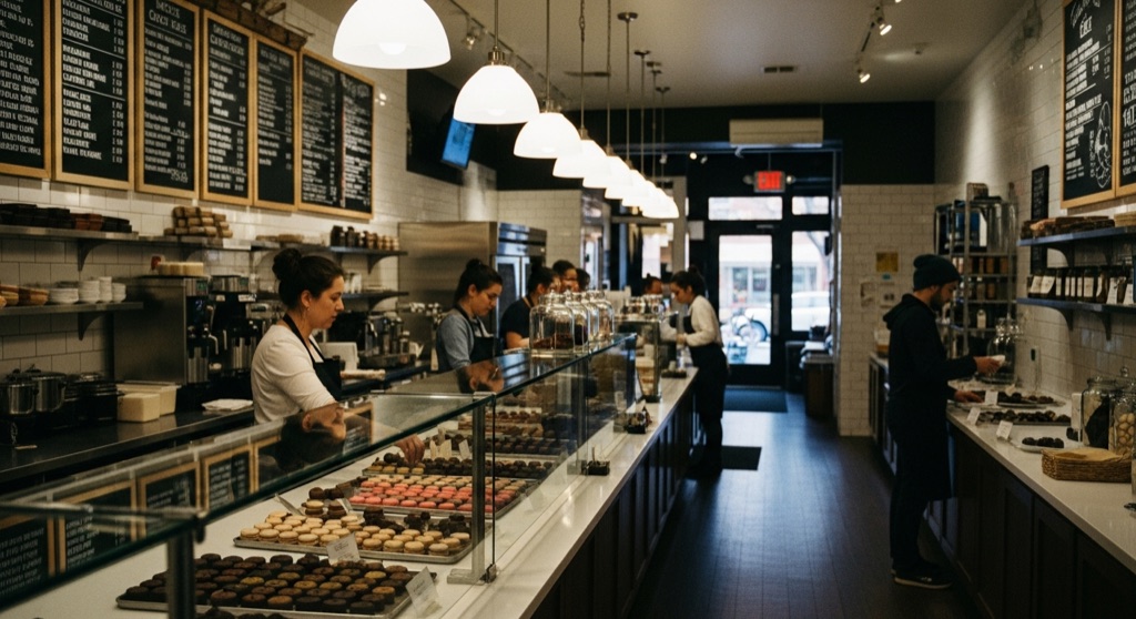 Piece, Love & Chocolate — Hands-On & Workshops in Boulder