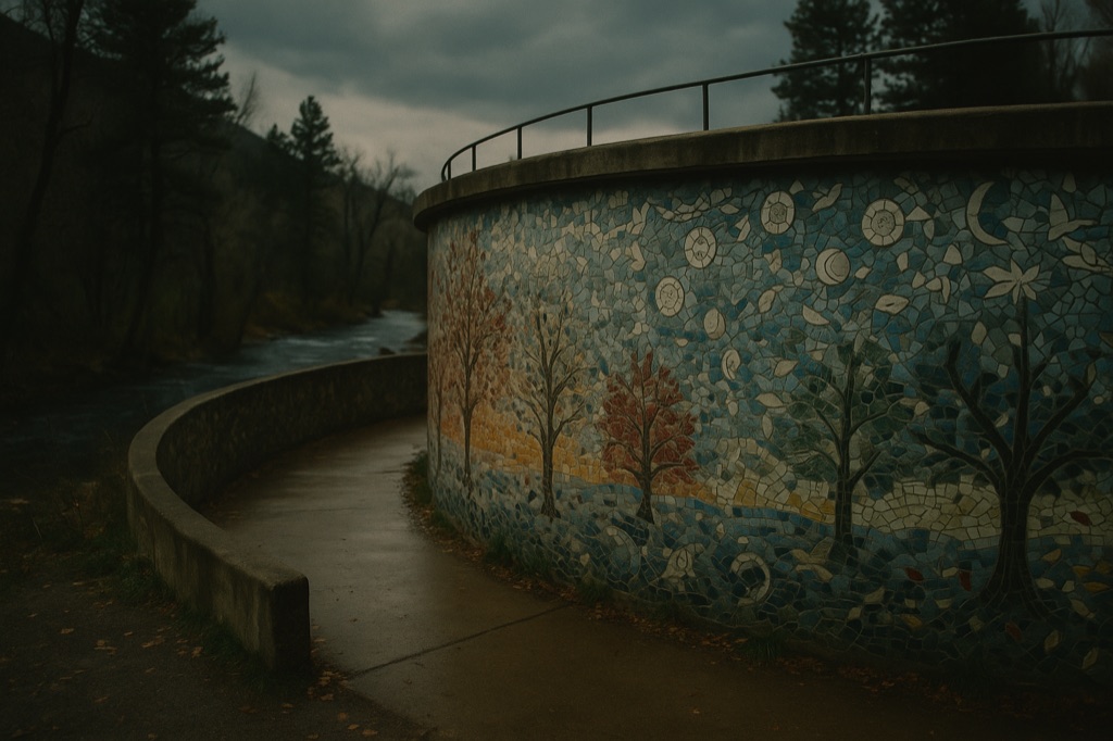 The Clarifier Project — Art & Immersive in Boulder
