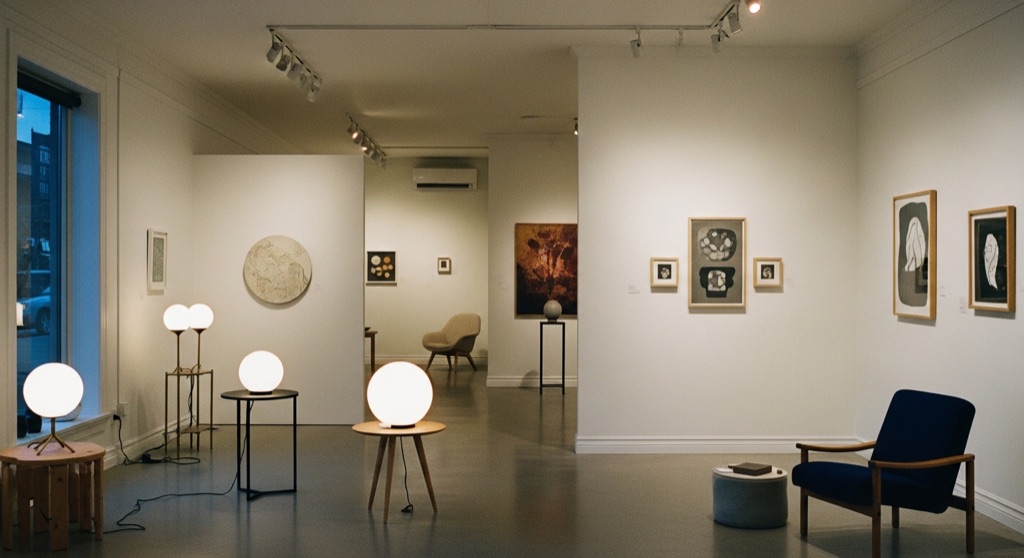 Medium Gallery — Art & Immersive in Bozeman