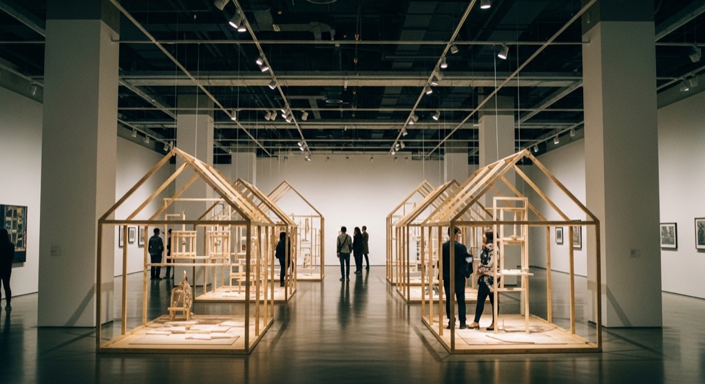 Halsey Institute of Contemporary Art — Art & Immersive in Charleston