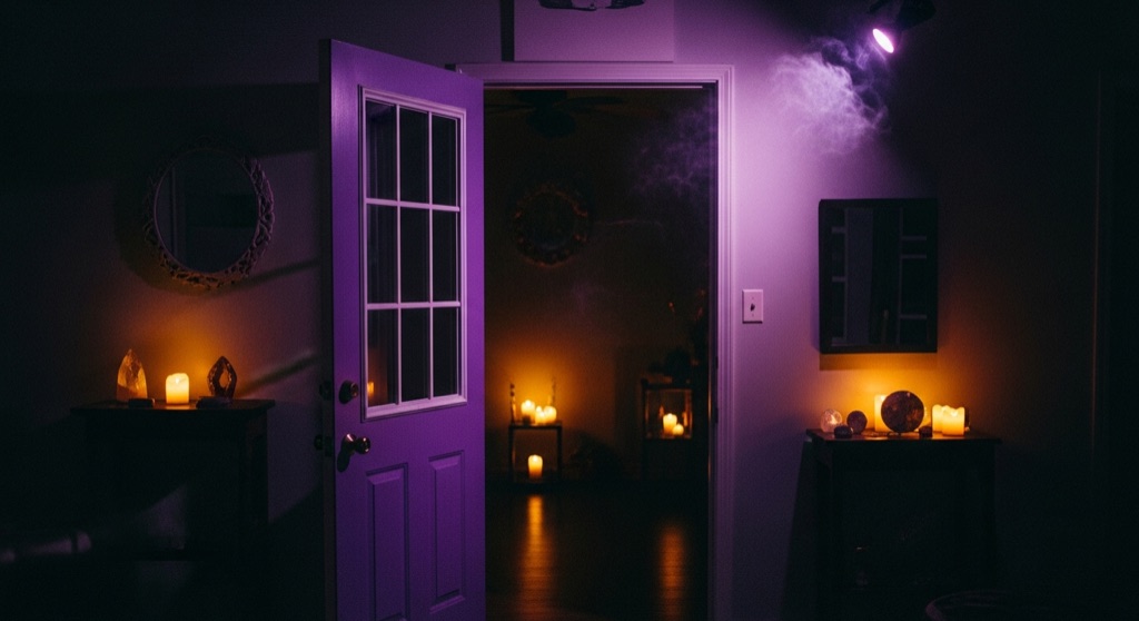 The Haven Center for Healing heARTs (MorningStar Life) — Hidden Bars & Speakeasies in Charleston