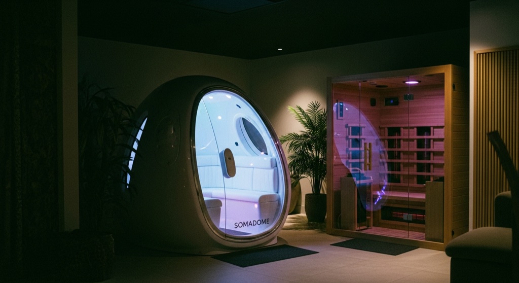 Aloha Wellness — Sound, Soak & Movement in Charlotte
