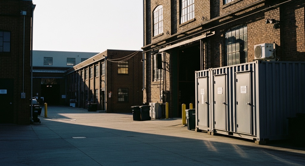 Blume Studios — Art & Immersive in Charlotte