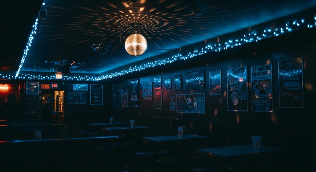 Jeff's Bucket Shop — Hidden Bars & Speakeasies in Charlotte