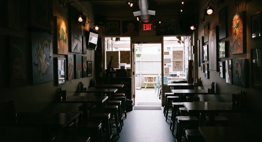 Starlight on 22nd — Hidden Bars & Speakeasies in Charlotte