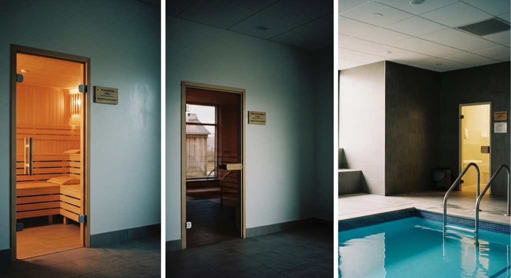Sunday Hotsprings — Art & Immersive in Charlotte