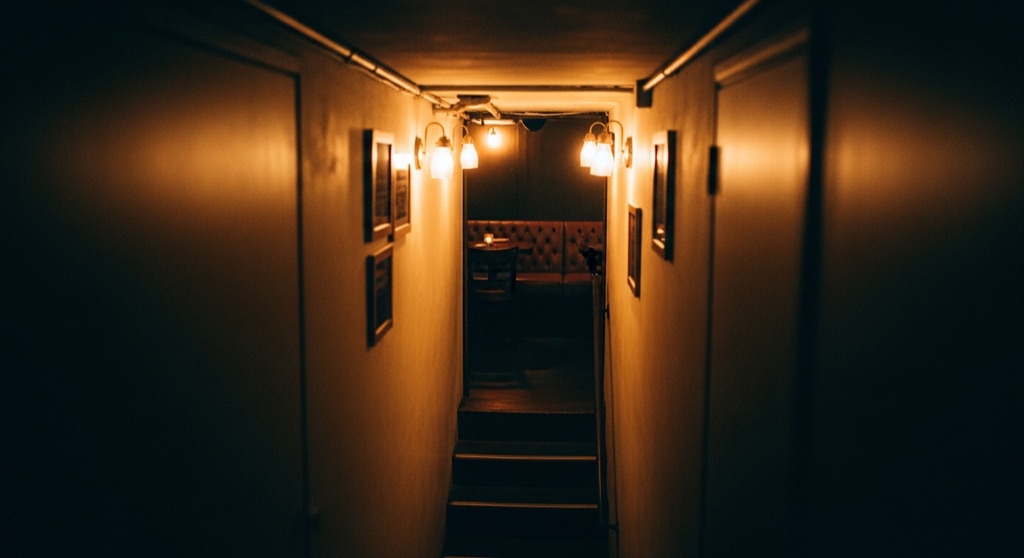Supperland Speakeasy — Hidden Bars & Speakeasies in Charlotte