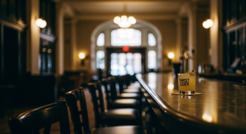 The Dunhill Hotel — Oddities & Curiosities in Charlotte