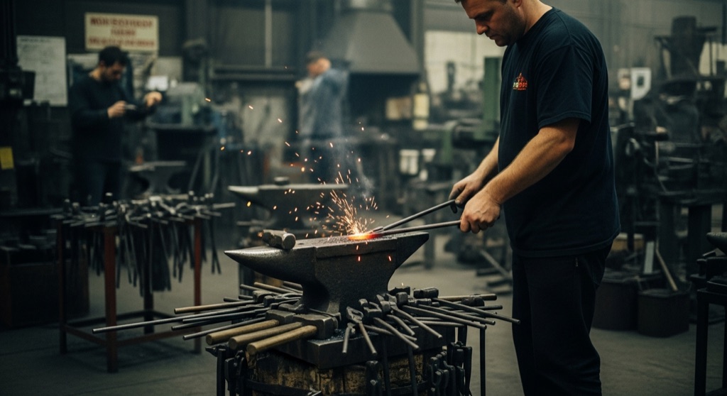 Arc Academy (Arc Forge) — Hands-On & Workshops in Chicago
