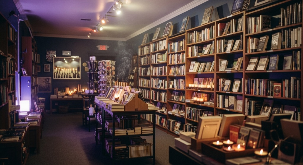 Armadillo's Pillow — Oddities & Curiosities in Chicago