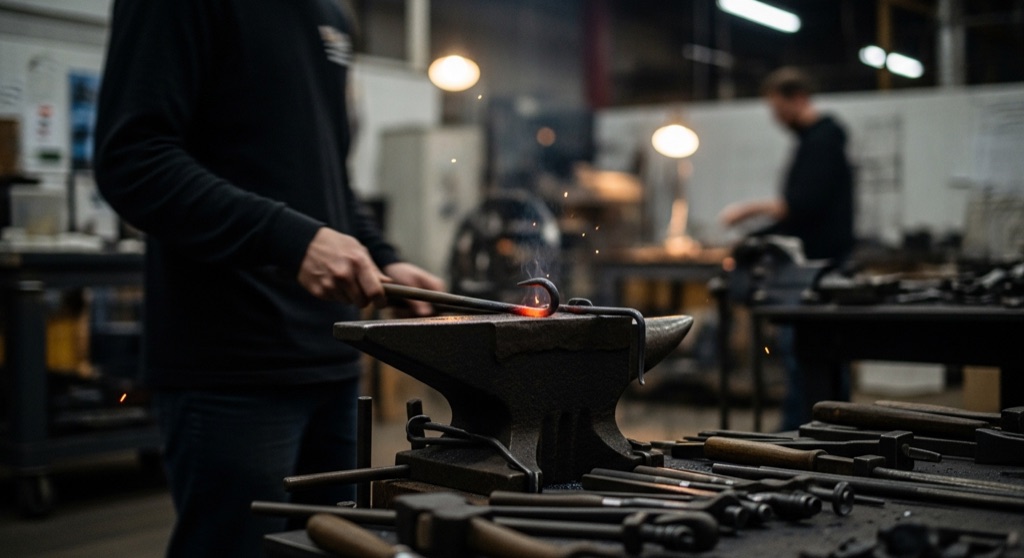Chicago Industrial Arts & Design Center (CIADC) — Hands-On & Workshops in Chicago