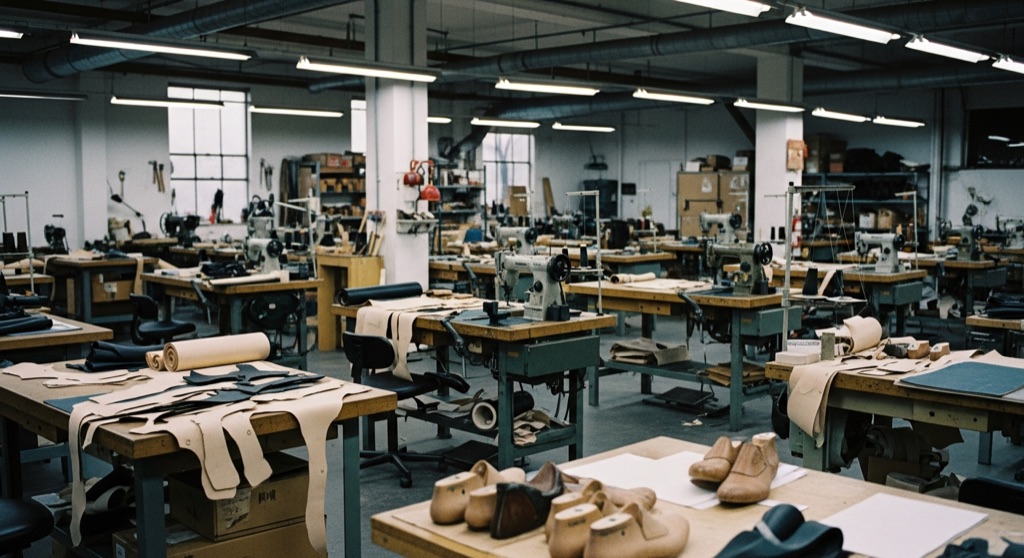 Chicago School of Shoemaking & Leather Arts — Hands-On & Workshops in Chicago