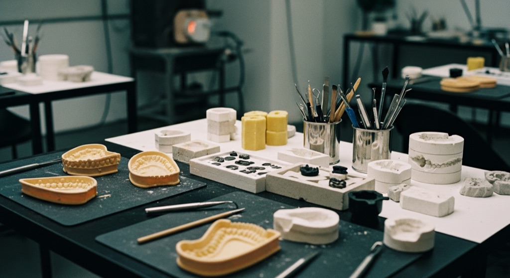 Jem Junkies — Hands-On & Workshops in Chicago