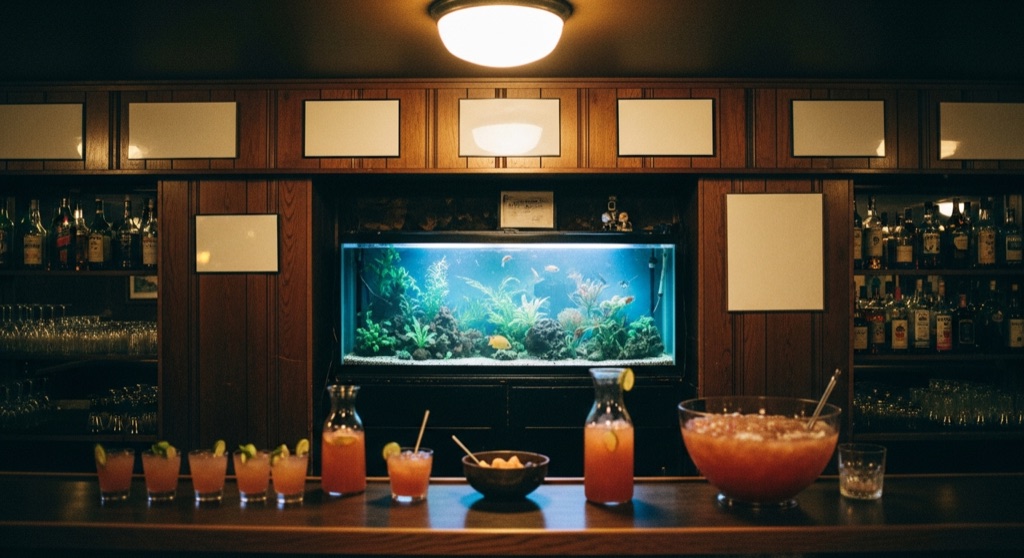 Punch House — Hidden Bars & Speakeasies in Chicago